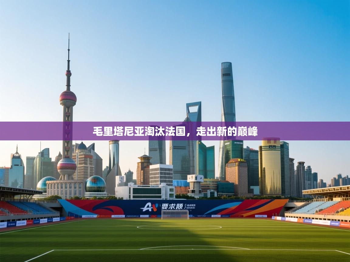 开云体育app官网-毛里塔尼亚淘汰法国，走出新的巅峰  第4张