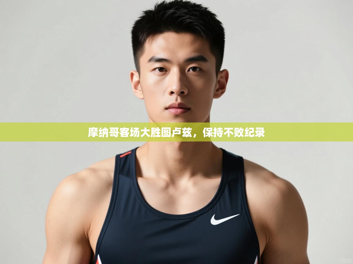 开云体育英文版入口-摩纳哥客场大胜图卢兹,保持不败纪录 第2张