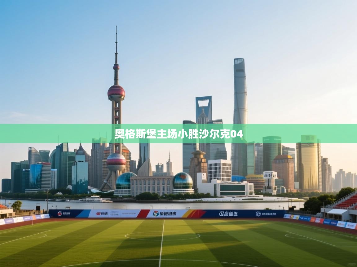 开云平台-奥格斯堡主场小胜沙尔克04 第3张