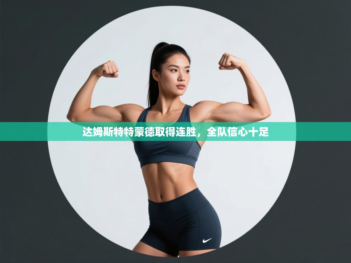 开云网页版-达姆斯特特蒙德取得连胜,全队信心十足 第2张