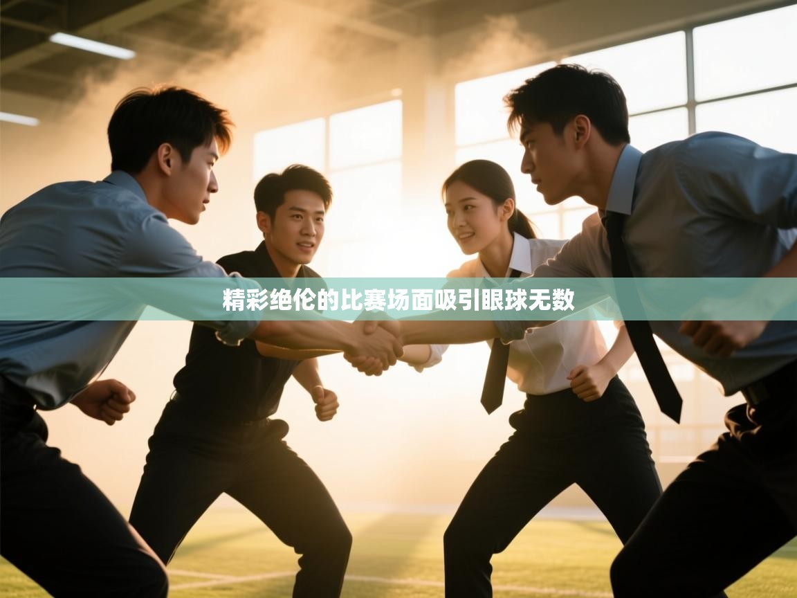 开云kaiyun体育app入口下载官网-精彩绝伦的比赛场面吸引眼球无数 第4张