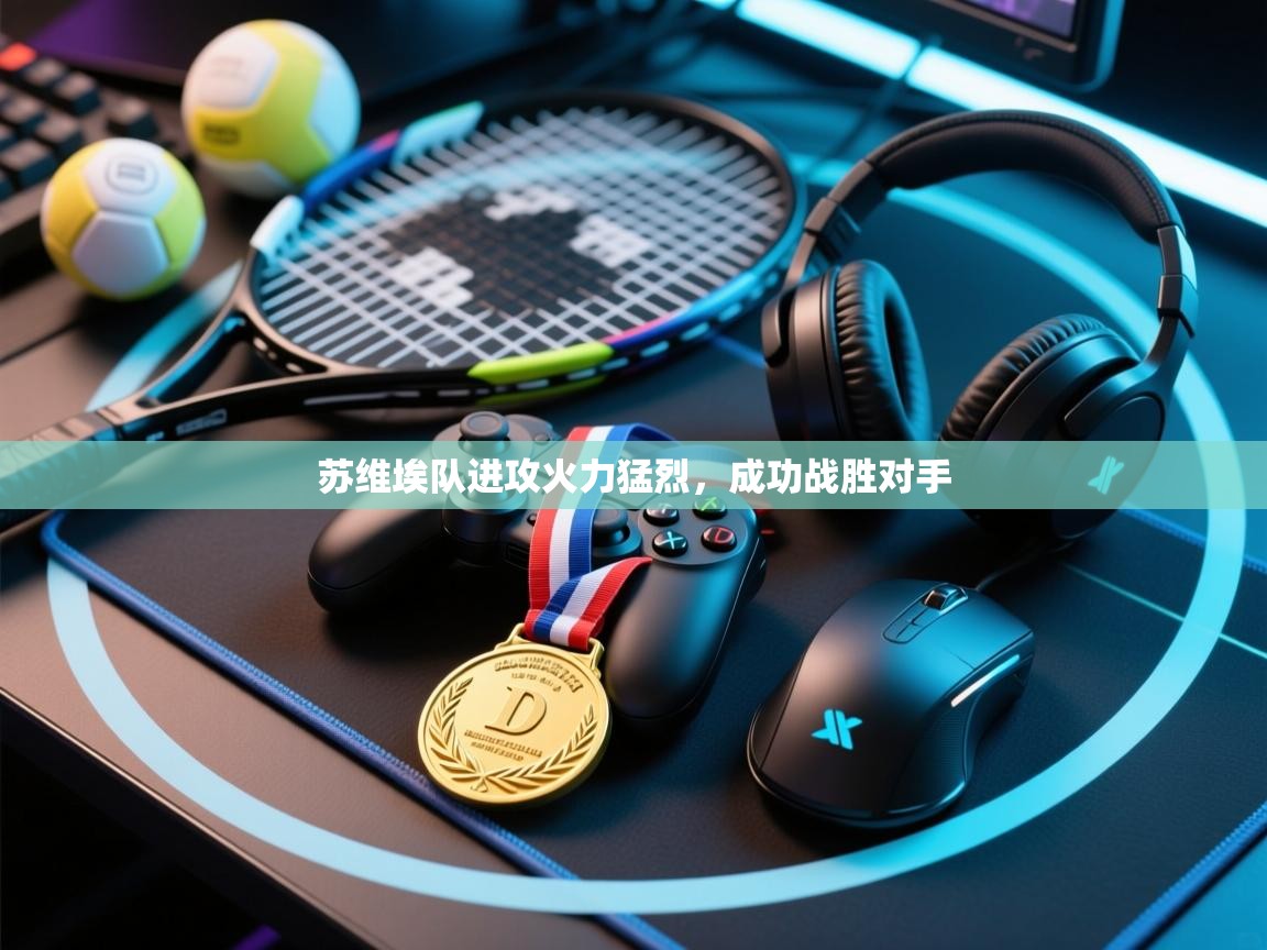 开云体育iOS安装教程-苏维埃队进攻火力猛烈，成功战胜对手  第3张