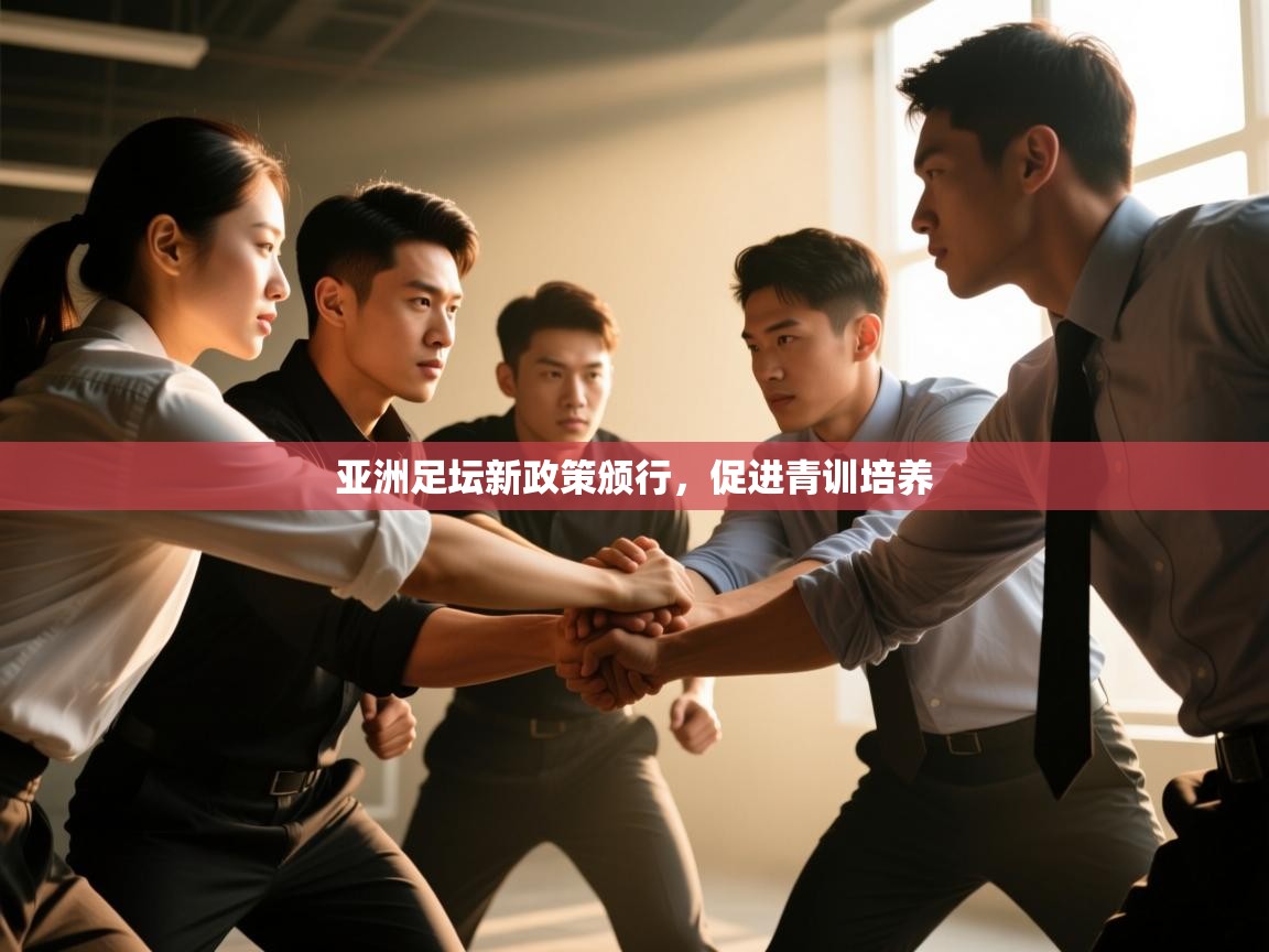 开云体育数据中心统计-亚洲足坛新政策颁行，促进青训培养  第1张