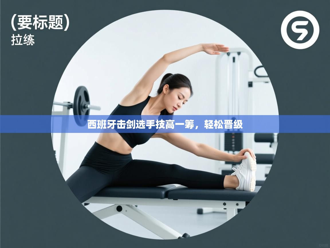 云开体育app网页版入口-西班牙击剑选手技高一筹，轻松晋级  第2张