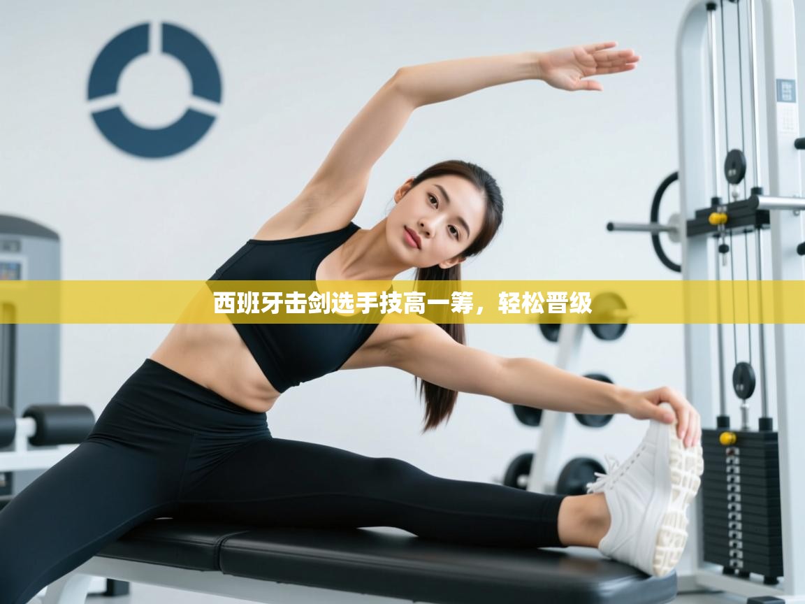 云开体育app网页版入口-西班牙击剑选手技高一筹，轻松晋级  第4张