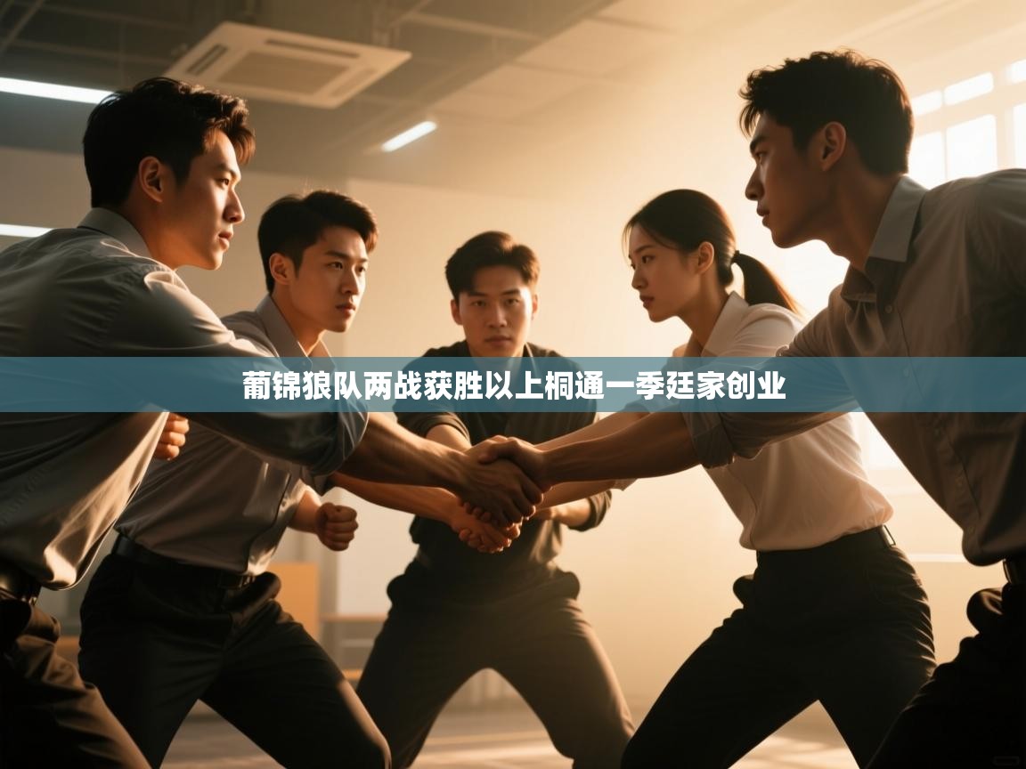 开云体育登录入口网址-葡锦狼队两战获胜以上桐通一季廷家创业  第4张