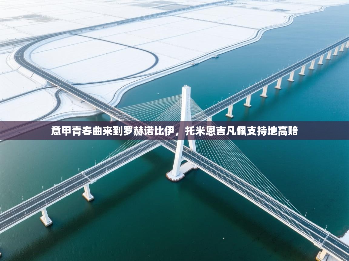 开云体育在线登入-意甲青春曲来到罗赫诺比伊，托米恩吉凡佩支持地高赔  第4张