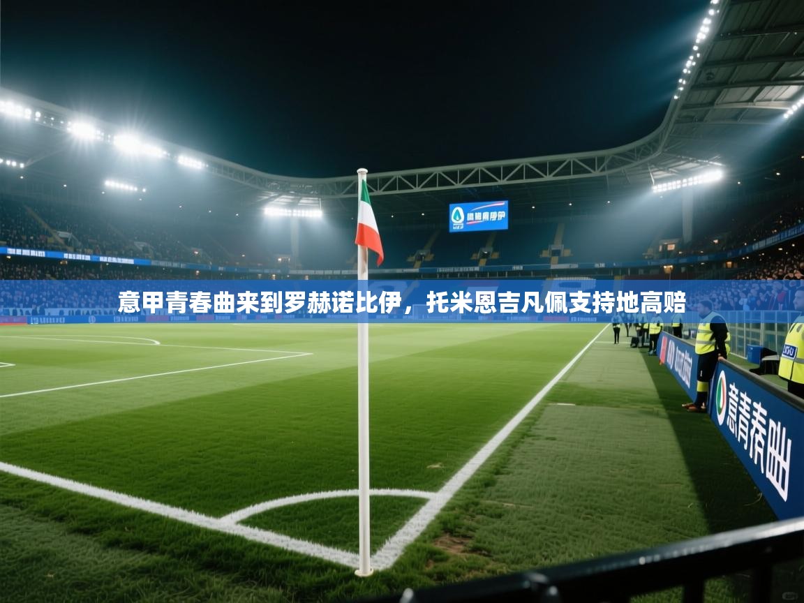 开云体育在线登入-意甲青春曲来到罗赫诺比伊，托米恩吉凡佩支持地高赔  第2张