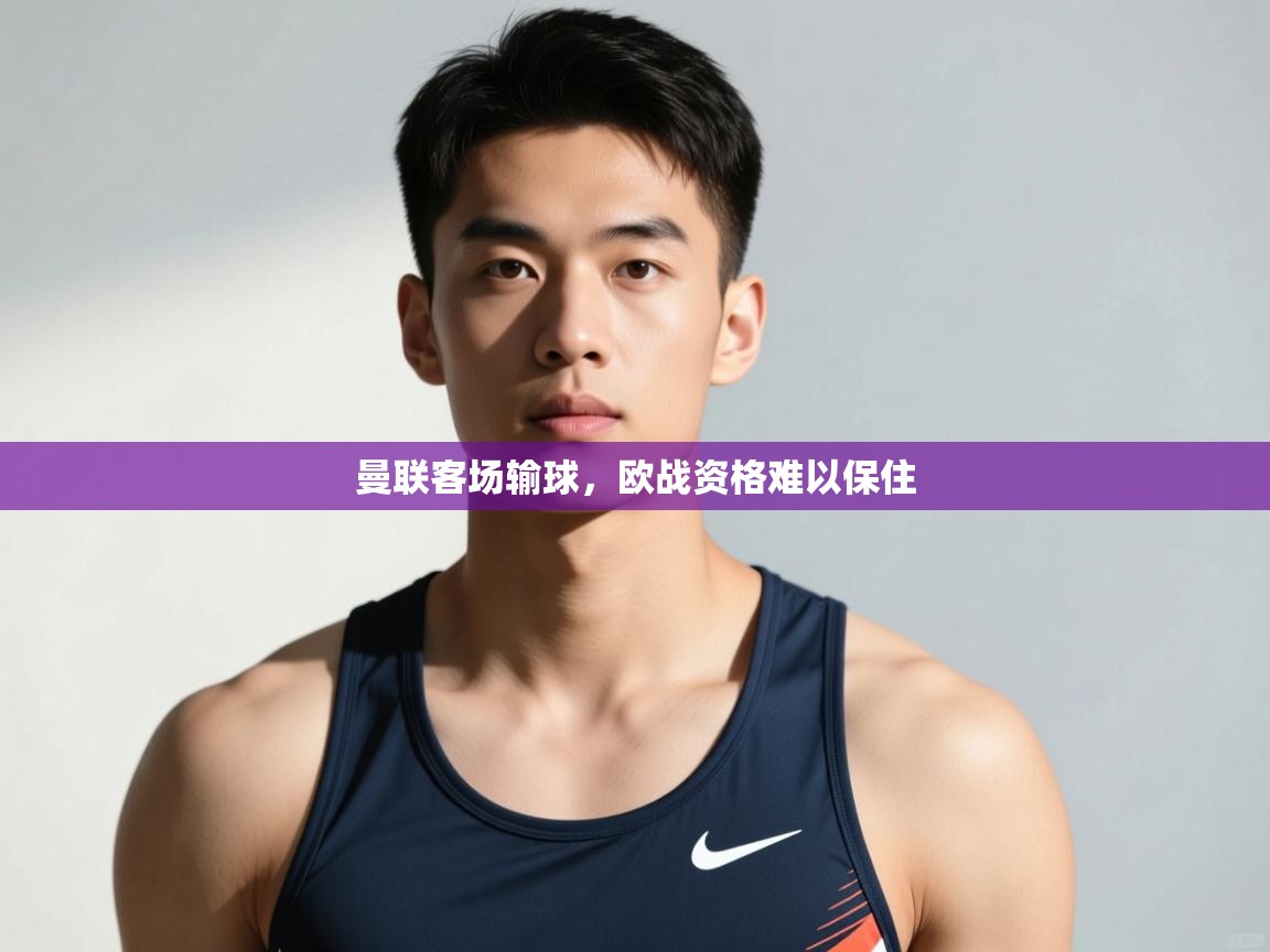 开云体育入口邀请码-曼联客场输球，欧战资格难以保住  第1张