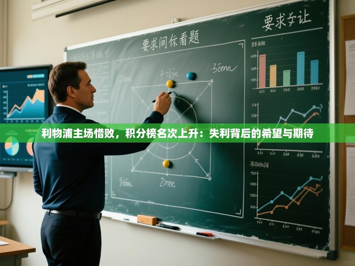 开云邀请码-利物浦主场惜败,积分榜名次上升:失利背后的希望与期待 第1张