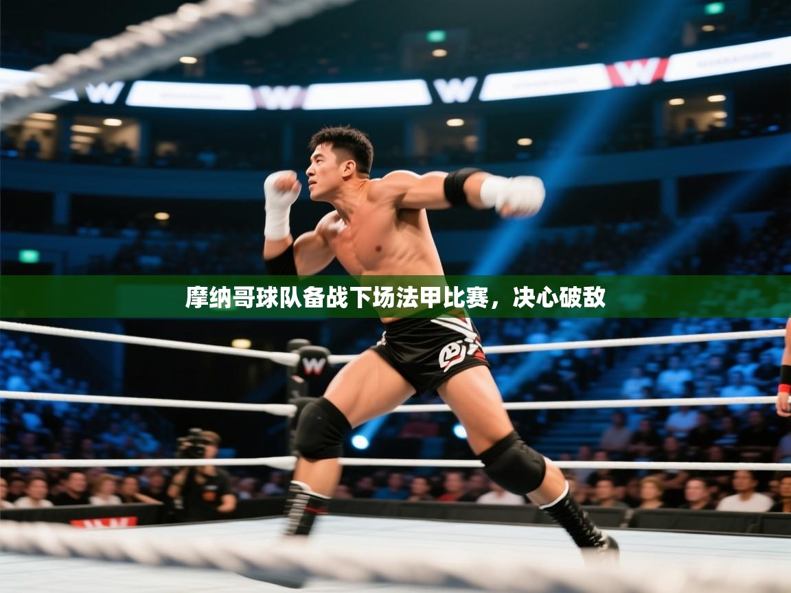 云开体育app网页版入口-摩纳哥球队备战下场法甲比赛，决心破敌  第2张