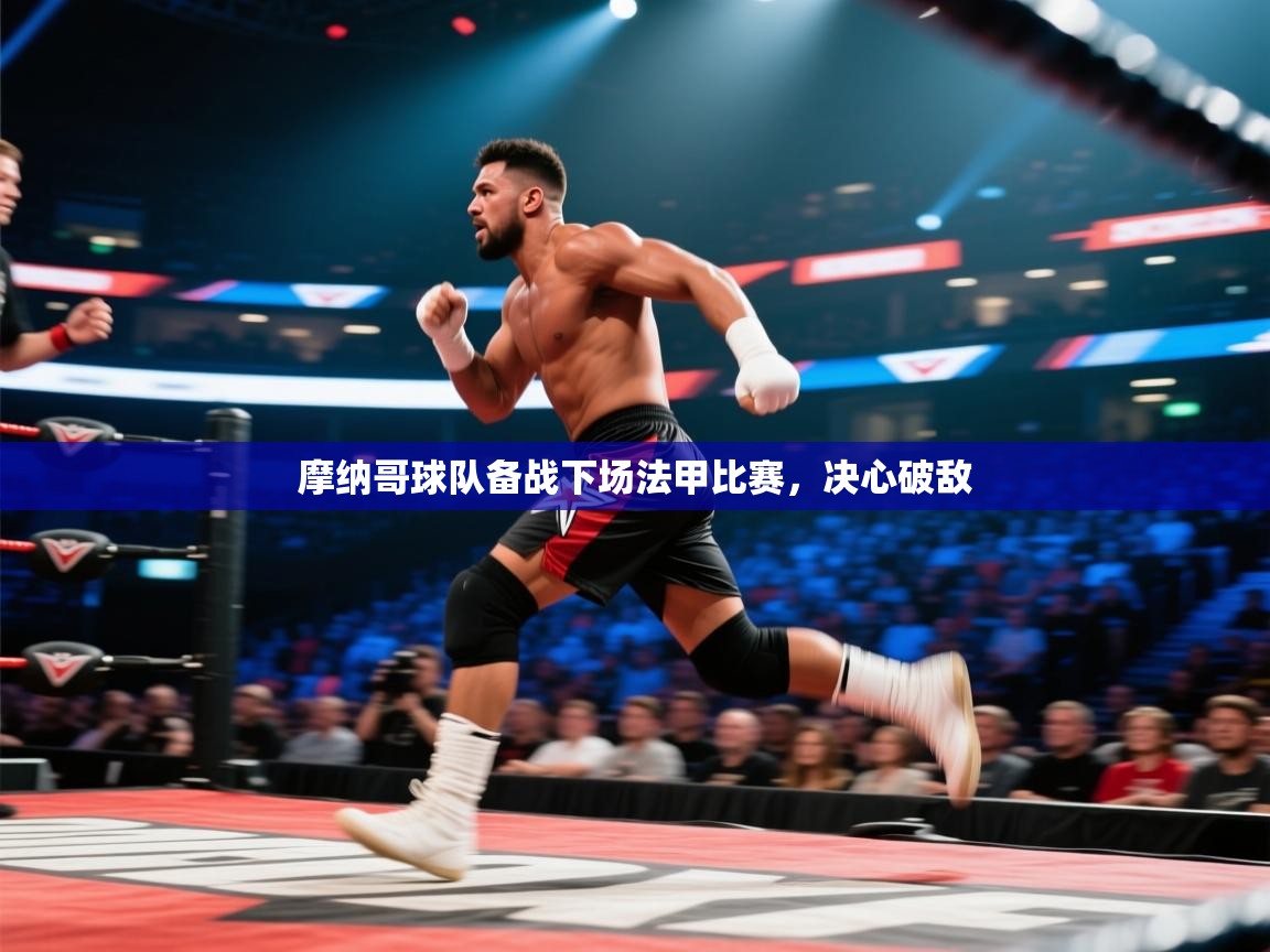 云开体育app网页版入口-摩纳哥球队备战下场法甲比赛，决心破敌  第4张