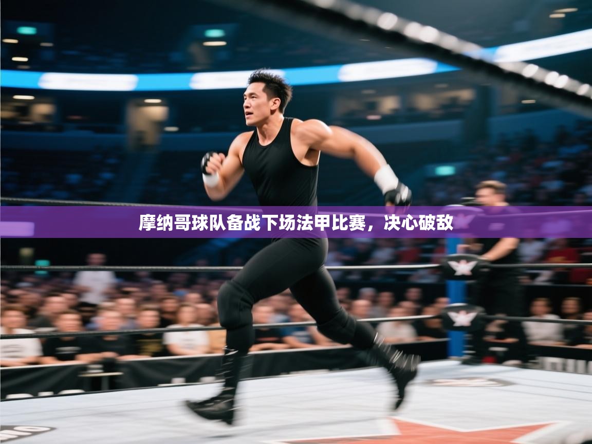 云开体育app网页版入口-摩纳哥球队备战下场法甲比赛，决心破敌  第3张