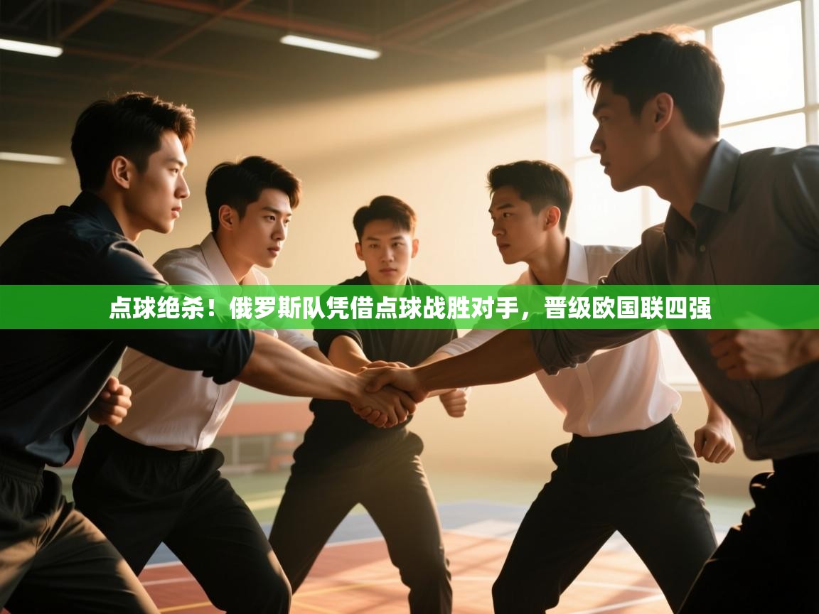 开云体育app下载安卓-点球绝杀!俄罗斯队凭借点球战胜对手,晋级欧国联四强 第2张