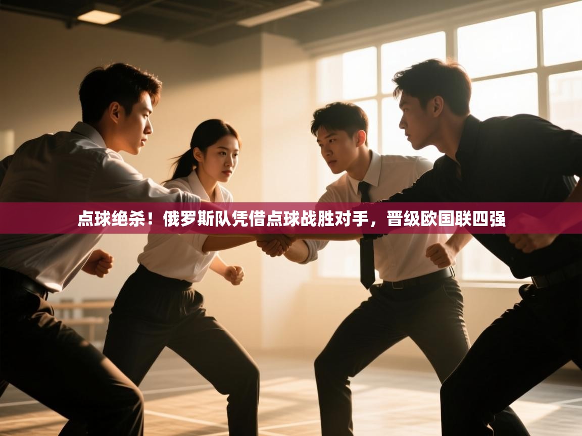 开云体育app下载安卓-点球绝杀!俄罗斯队凭借点球战胜对手,晋级欧国联四强 第3张