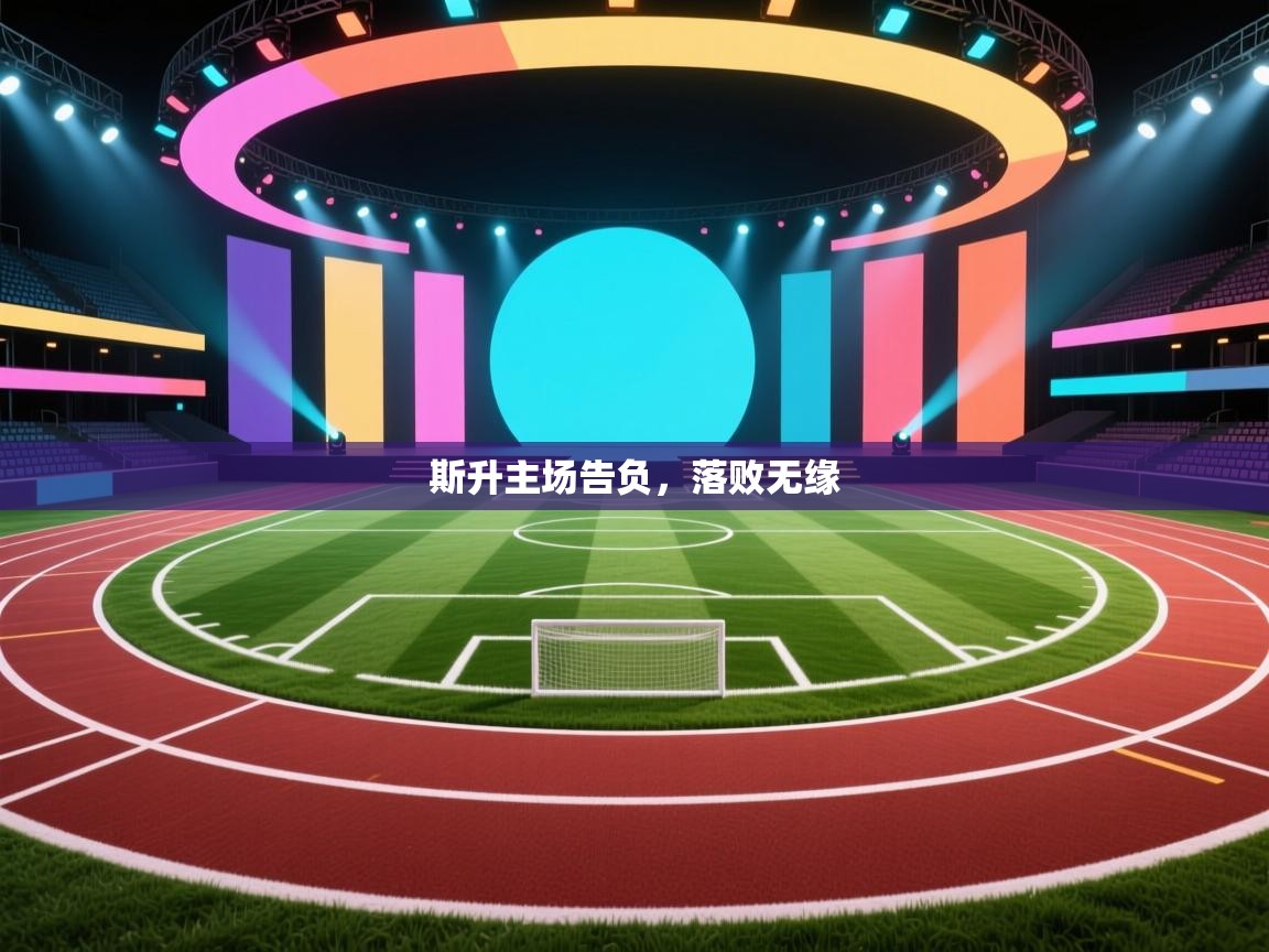 云开体育官方网站登录-斯升主场告负,落败无缘 第2张