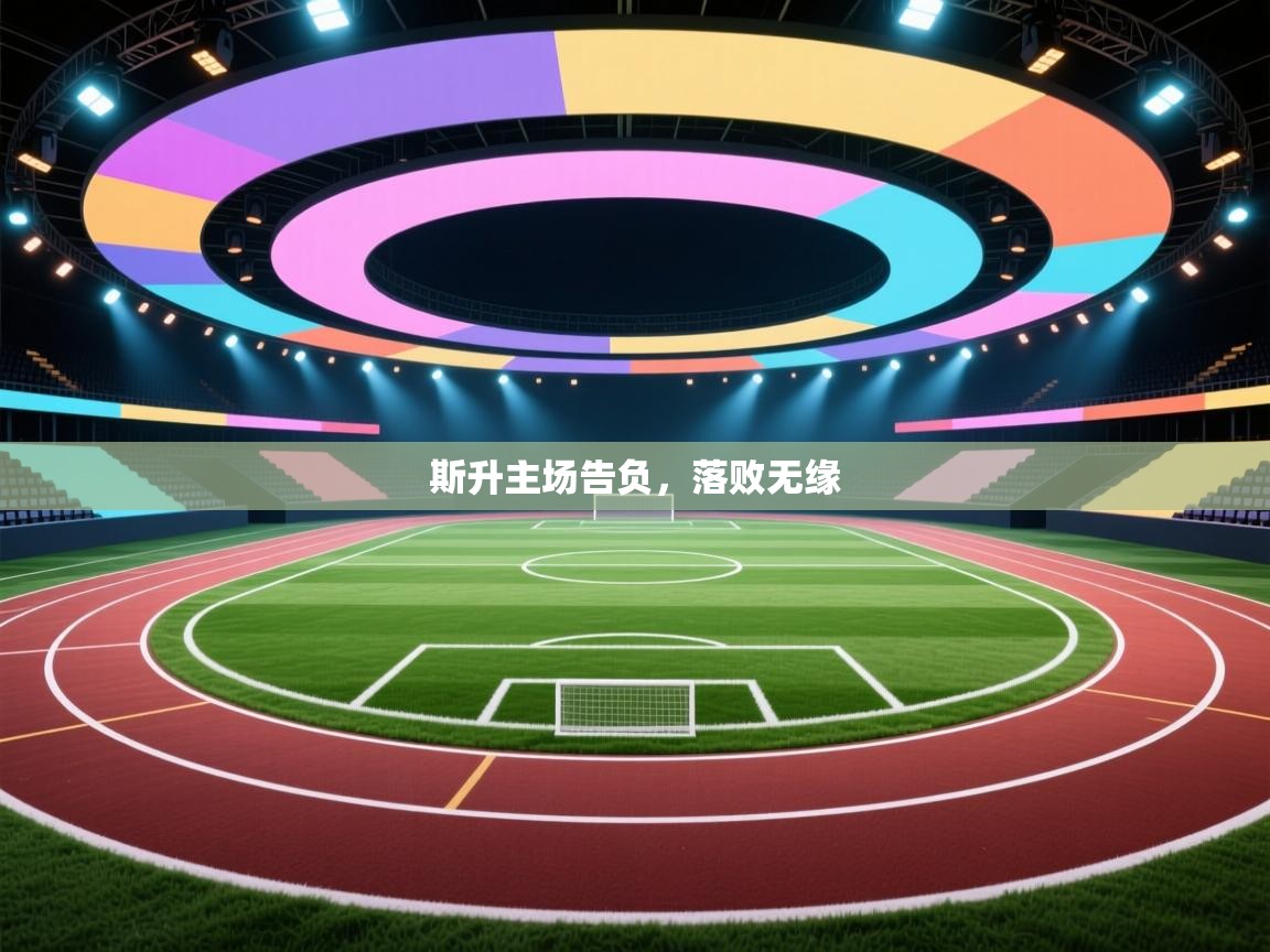 云开体育官方网站登录-斯升主场告负,落败无缘 第4张