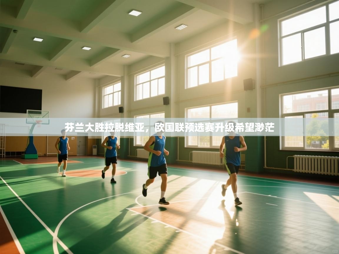 kaiyun体育入口-芬兰大胜拉脱维亚，欧国联预选赛升级希望渺茫  第3张